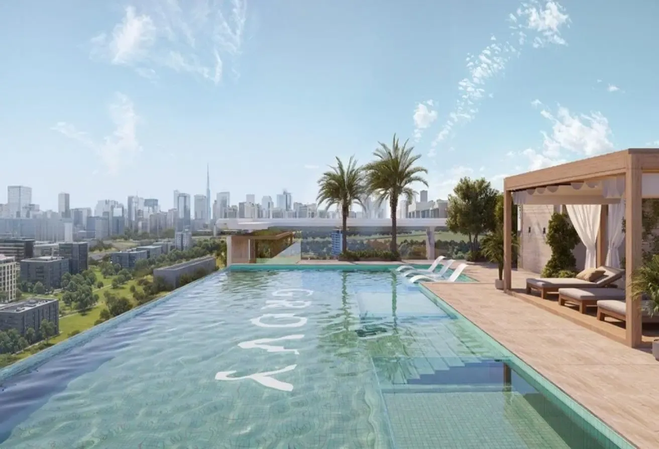 4 BHK + Maid | Negotiable Price | Premium Quality