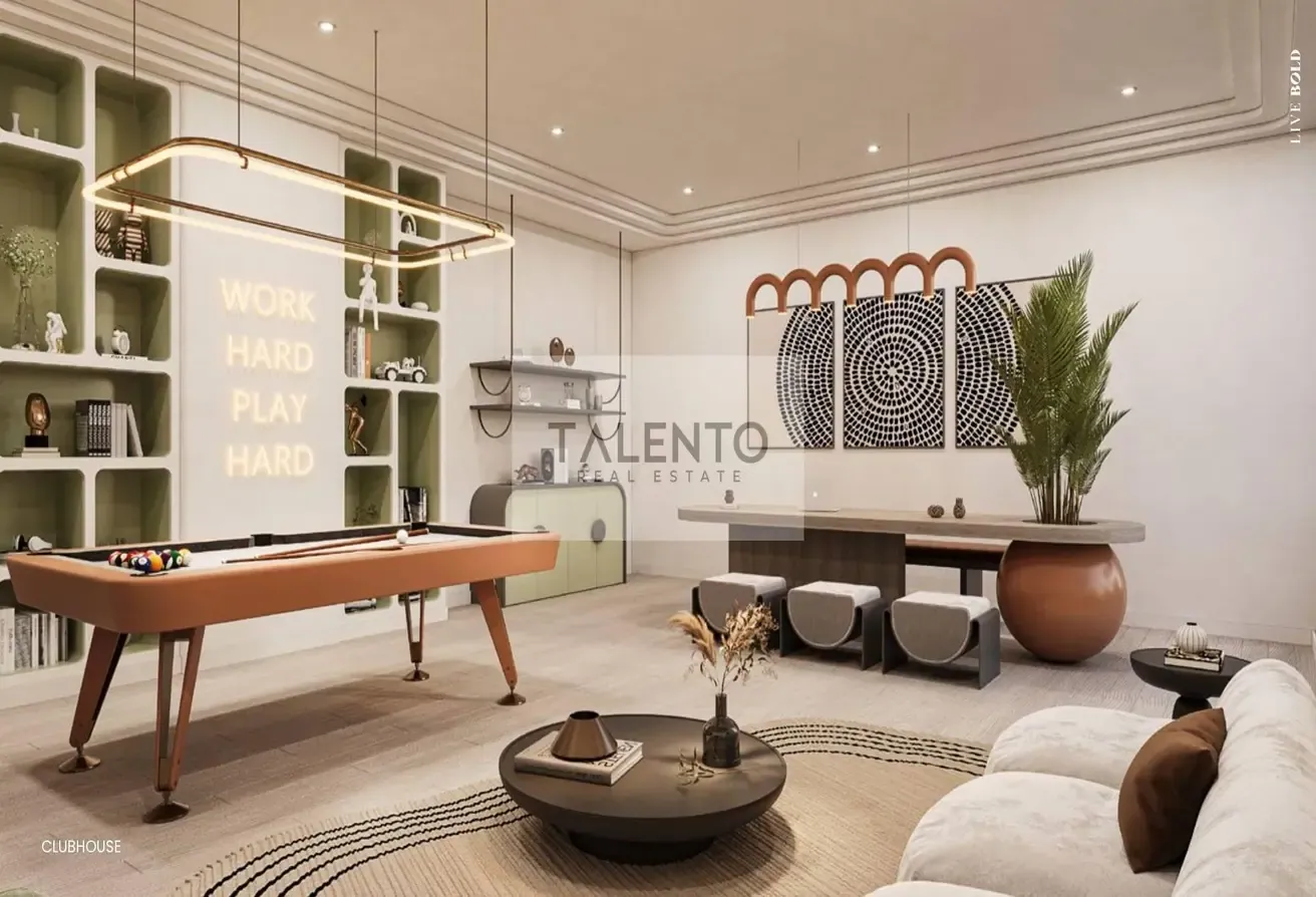 0 % Commission | 1Bedroom+Laundry | High ROI | Upcoming Blue Line Metro Station | 2027 Handover