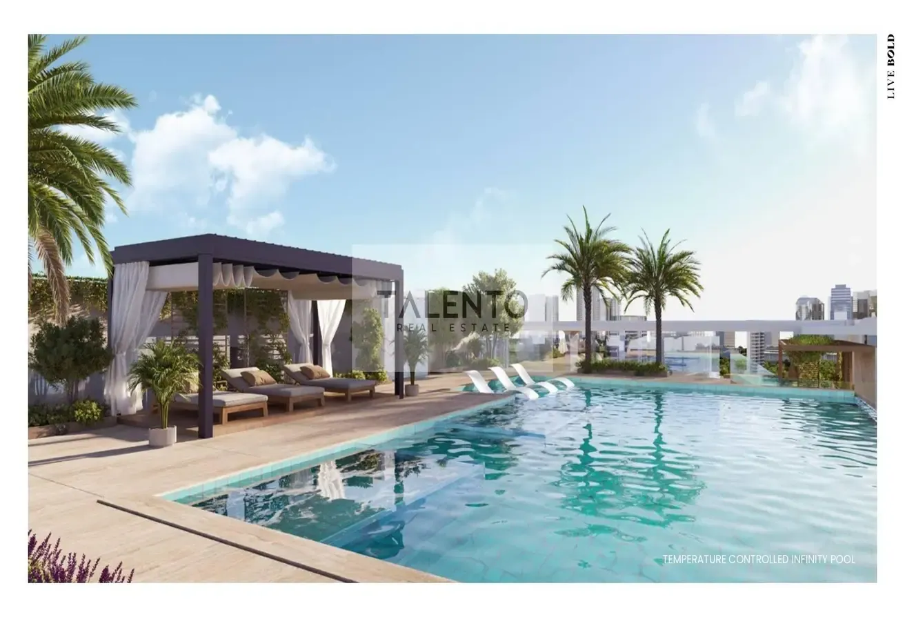 0 % Commission | Flexible 1% Monthly | High ROI | Upcoming Blue Line Metro Station | 2027 Handover