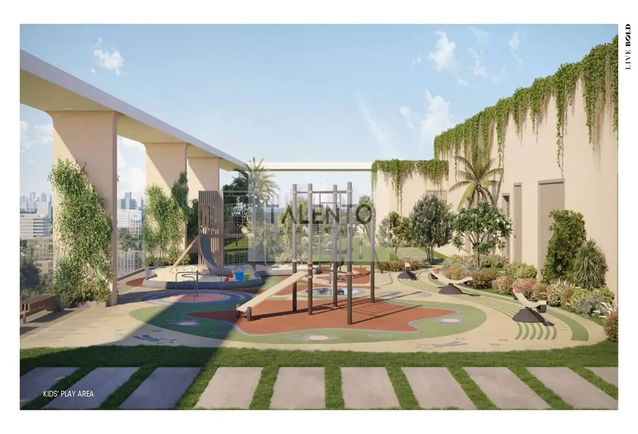 0 % Commission | Flexible 1% Monthly | High ROI | Upcoming Blue Line Metro Station | 2027 Handover
