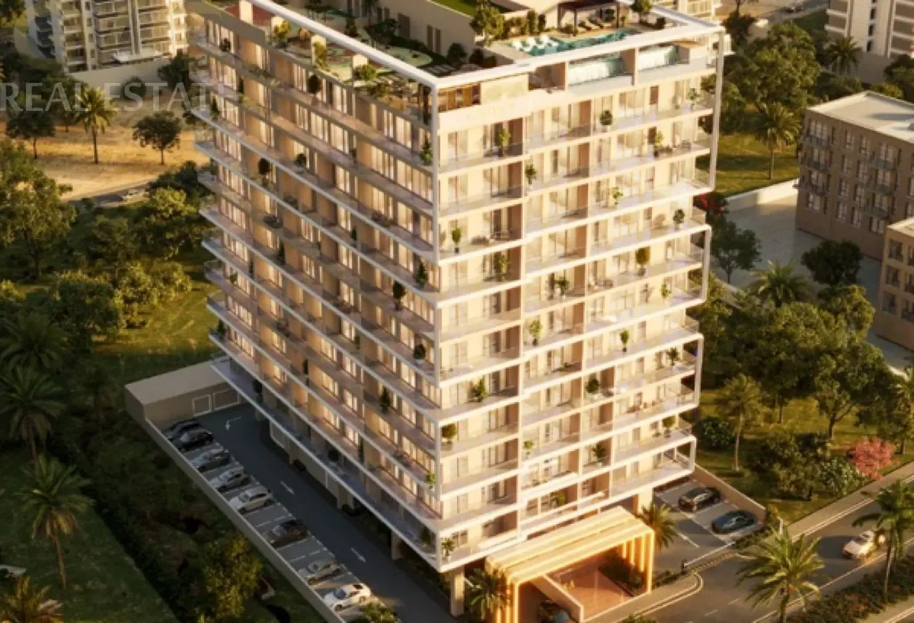 5%DP-Post Handover-1%Monthly-Furnished-DLD Waiver
