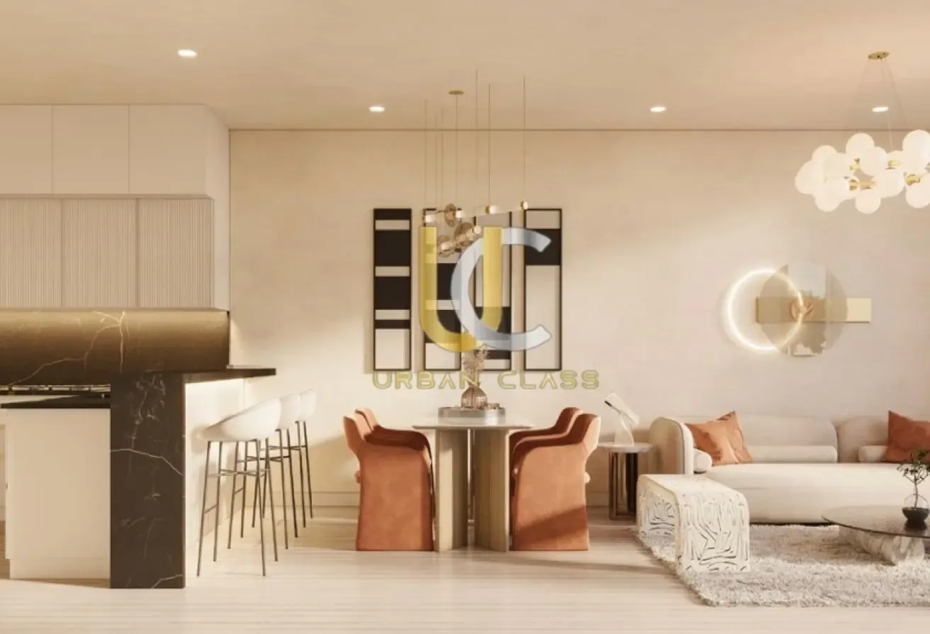 1BR+ Laundry | Investor Deal | Near To Metro