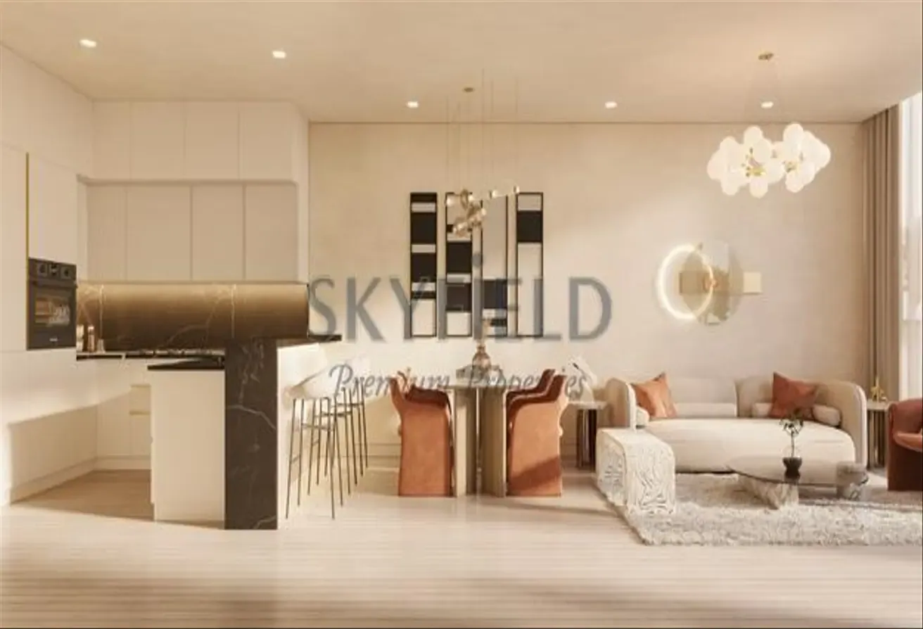 Spacious Apartment | Prime Location | Investment Opportunity