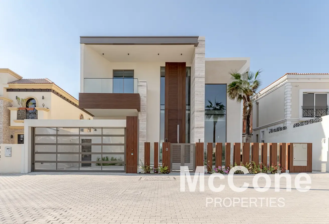 Turnkey Villa | Luxury | Biggest Plot