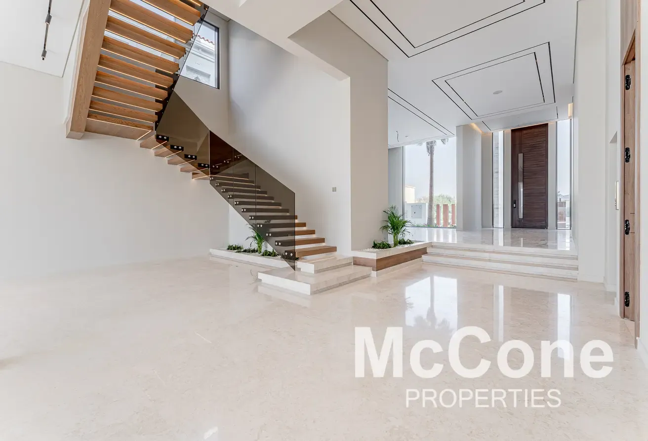 Turnkey Villa | Luxury | Biggest Plot