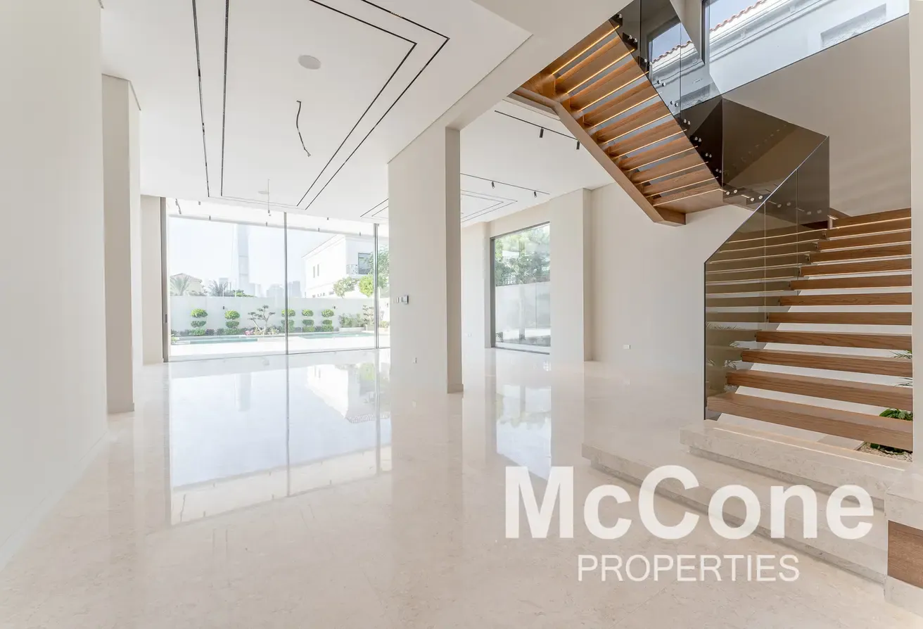 Turnkey Villa | Luxury | Biggest Plot