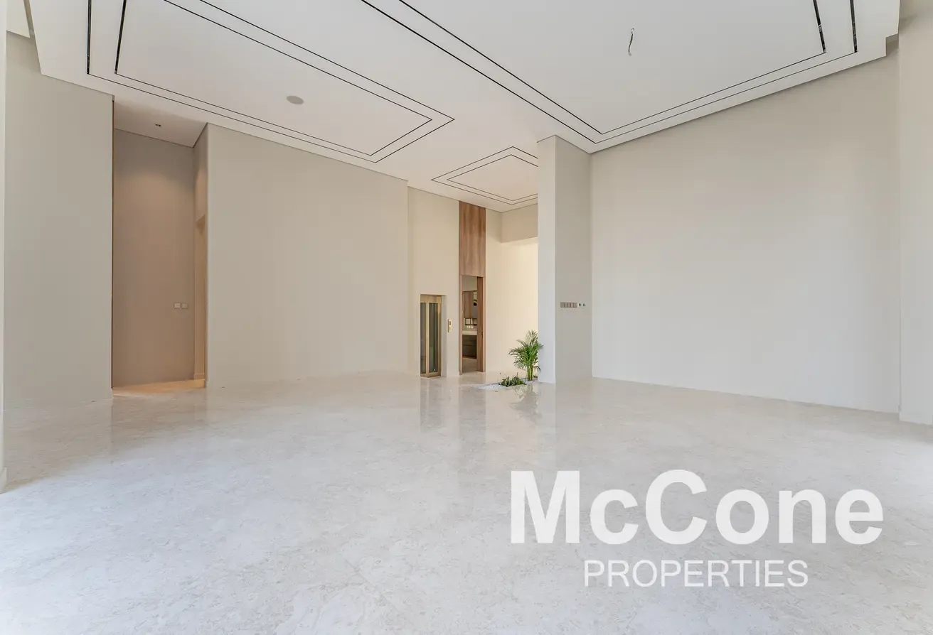 Turnkey Villa | Luxury | Biggest Plot