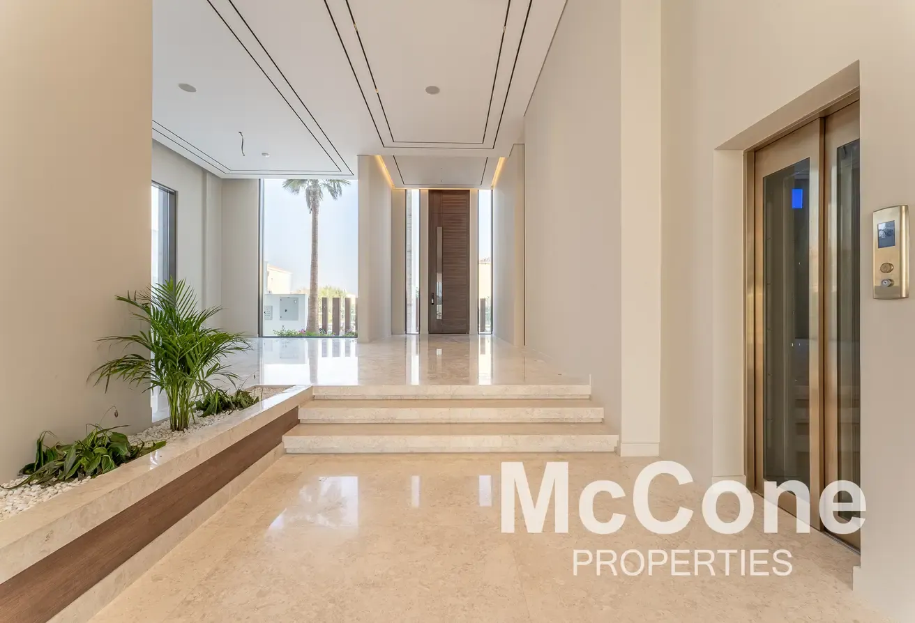 Turnkey Villa | Luxury | Biggest Plot