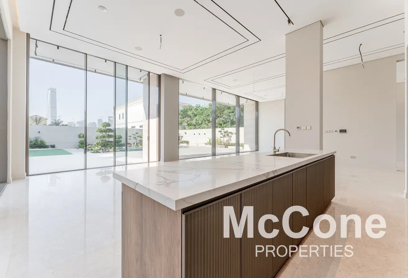 Turnkey Villa | Luxury | Biggest Plot