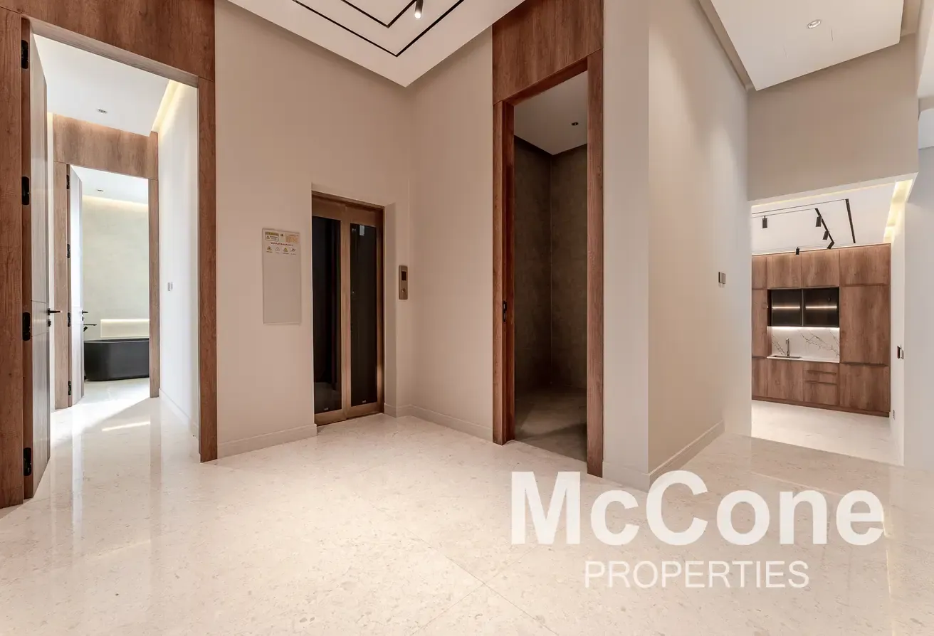 Turnkey Villa | Luxury | Biggest Plot