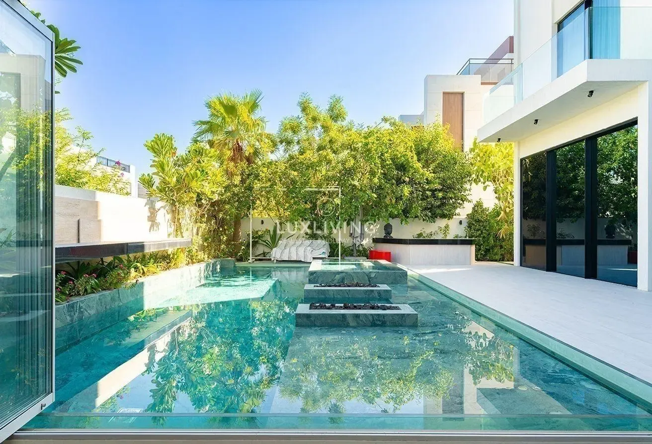Spacious | Custom-Built | Semi - furnished