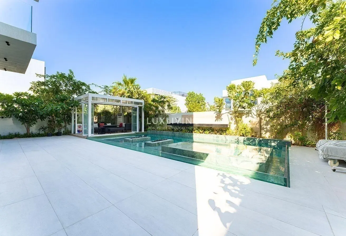 Spacious | Custom-Built | Semi - furnished