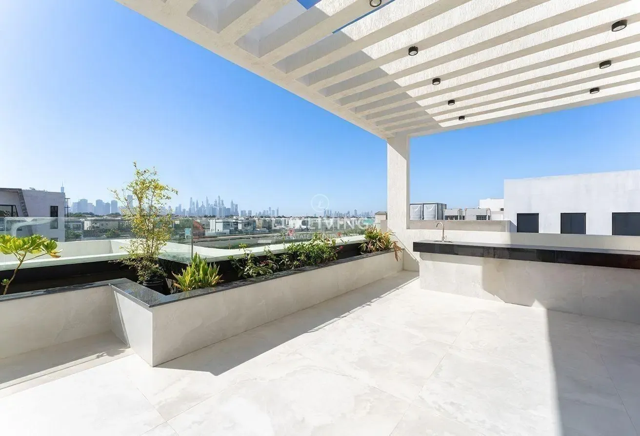 Spacious | Custom-Built | Semi - furnished