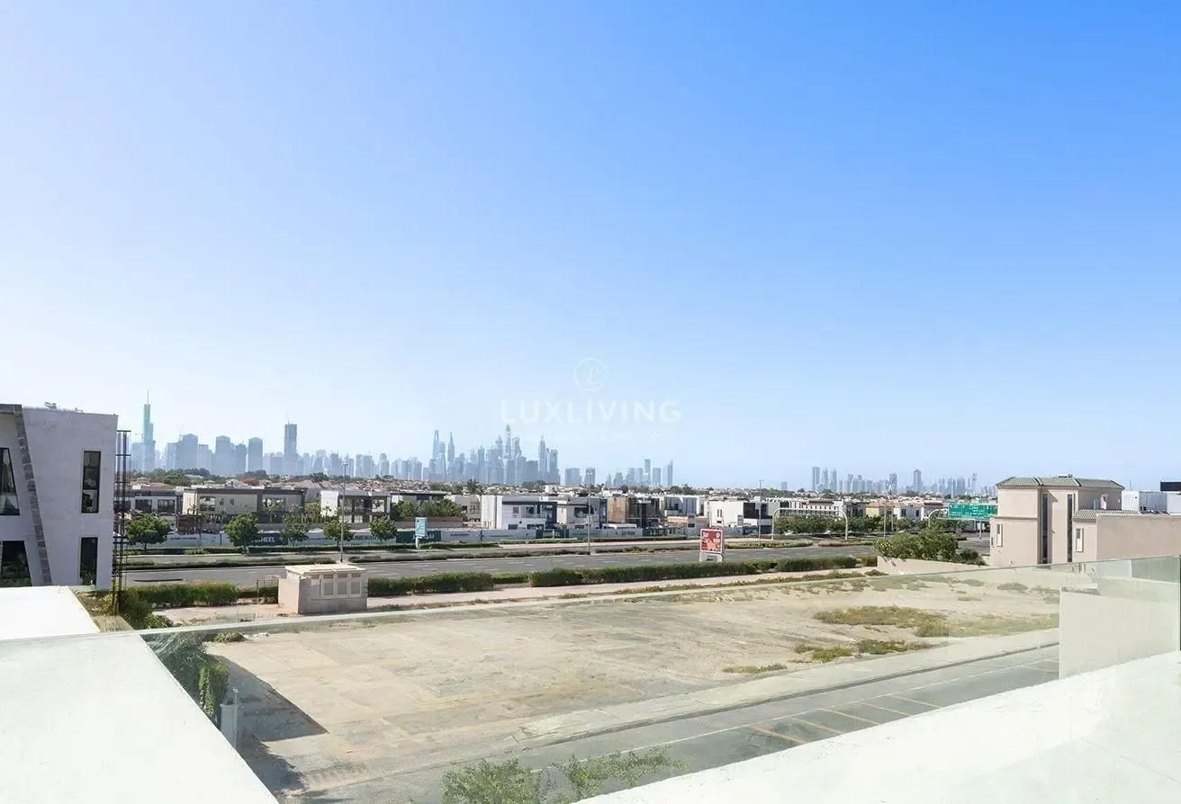 Spacious | Custom-Built | Semi - furnished