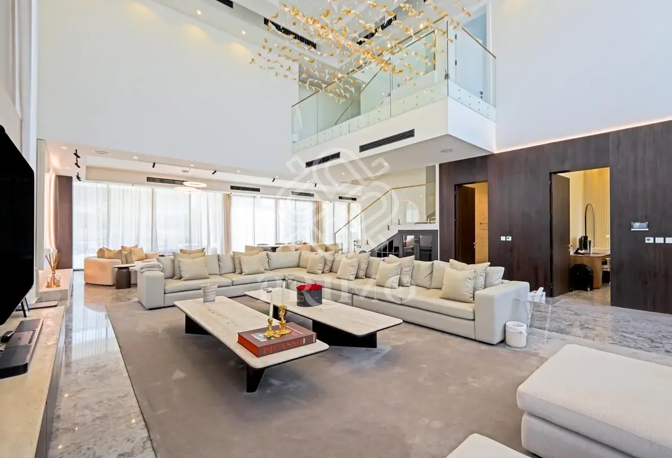 Elegant 6-Bedroom Regional Villa | Private Pool
