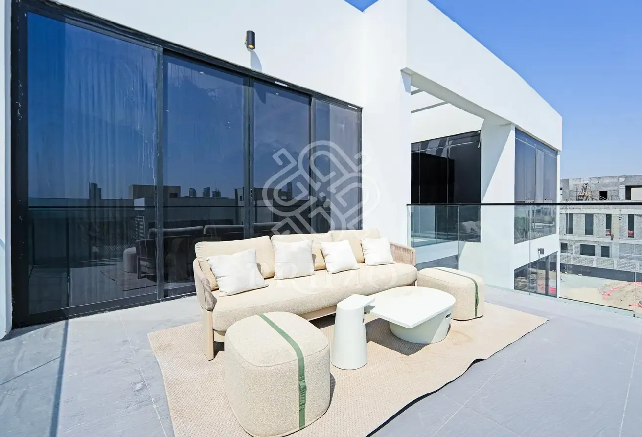 Elegant 6-Bedroom Regional Villa | Private Pool