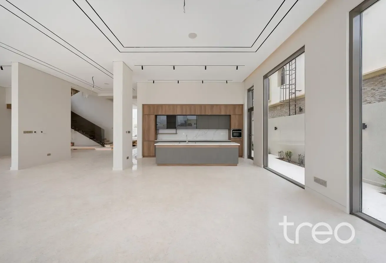6BR | Premium Location | Modern Custom | Vacant