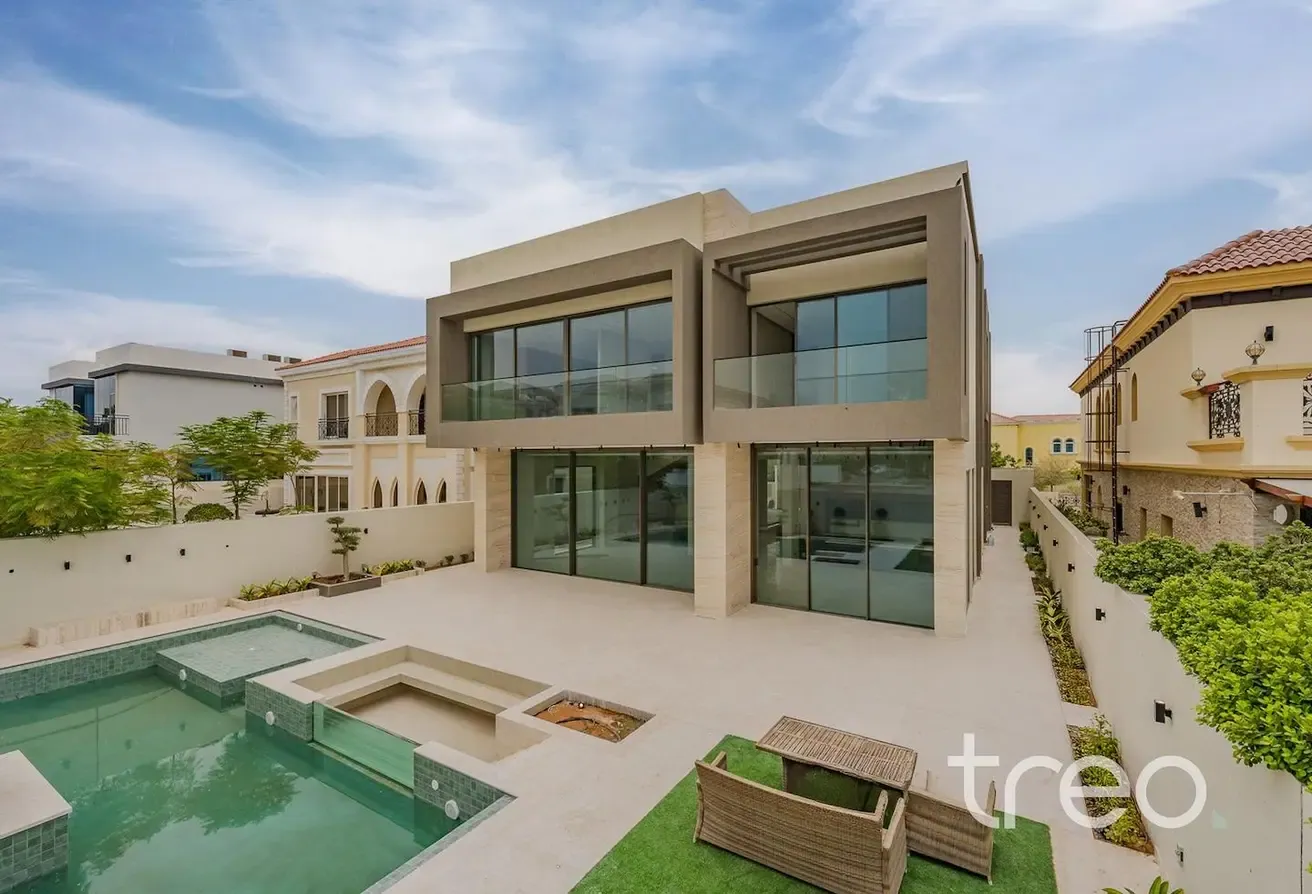 6BR | Premium Location | Modern Custom | Vacant