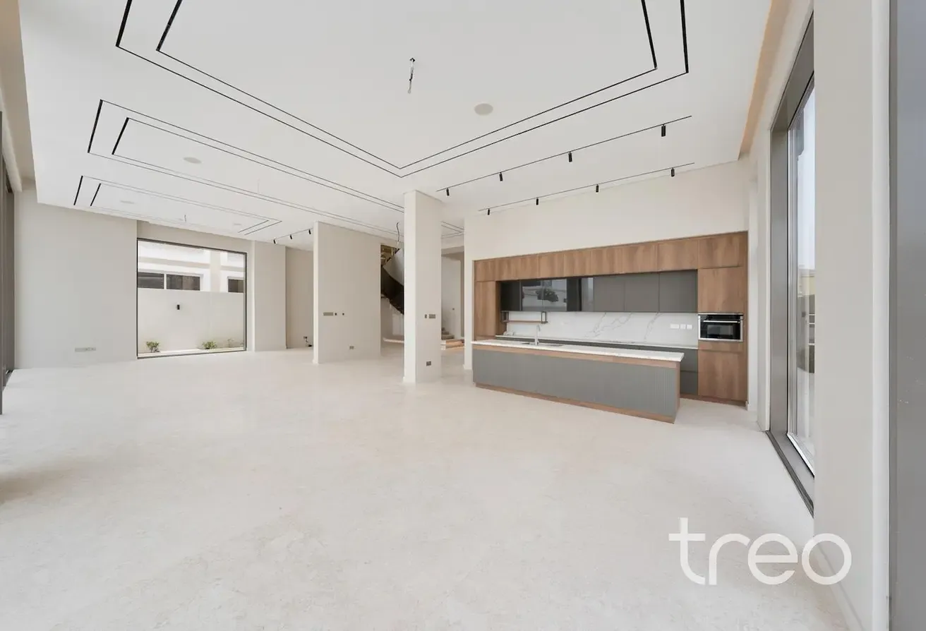 6BR | Premium Location | Modern Custom | Vacant