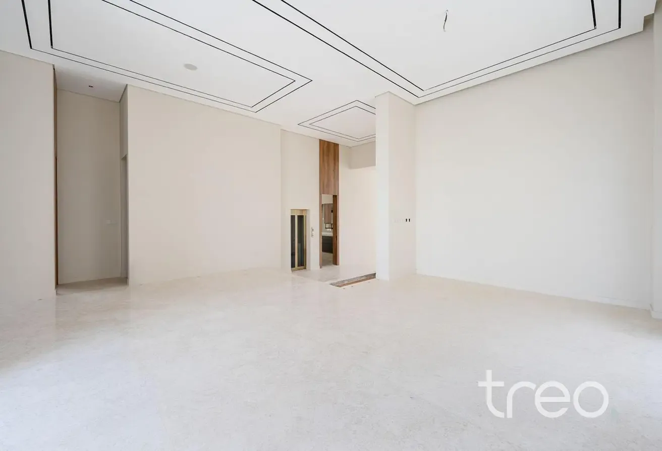 6BR | Premium Location | Modern Custom | Vacant