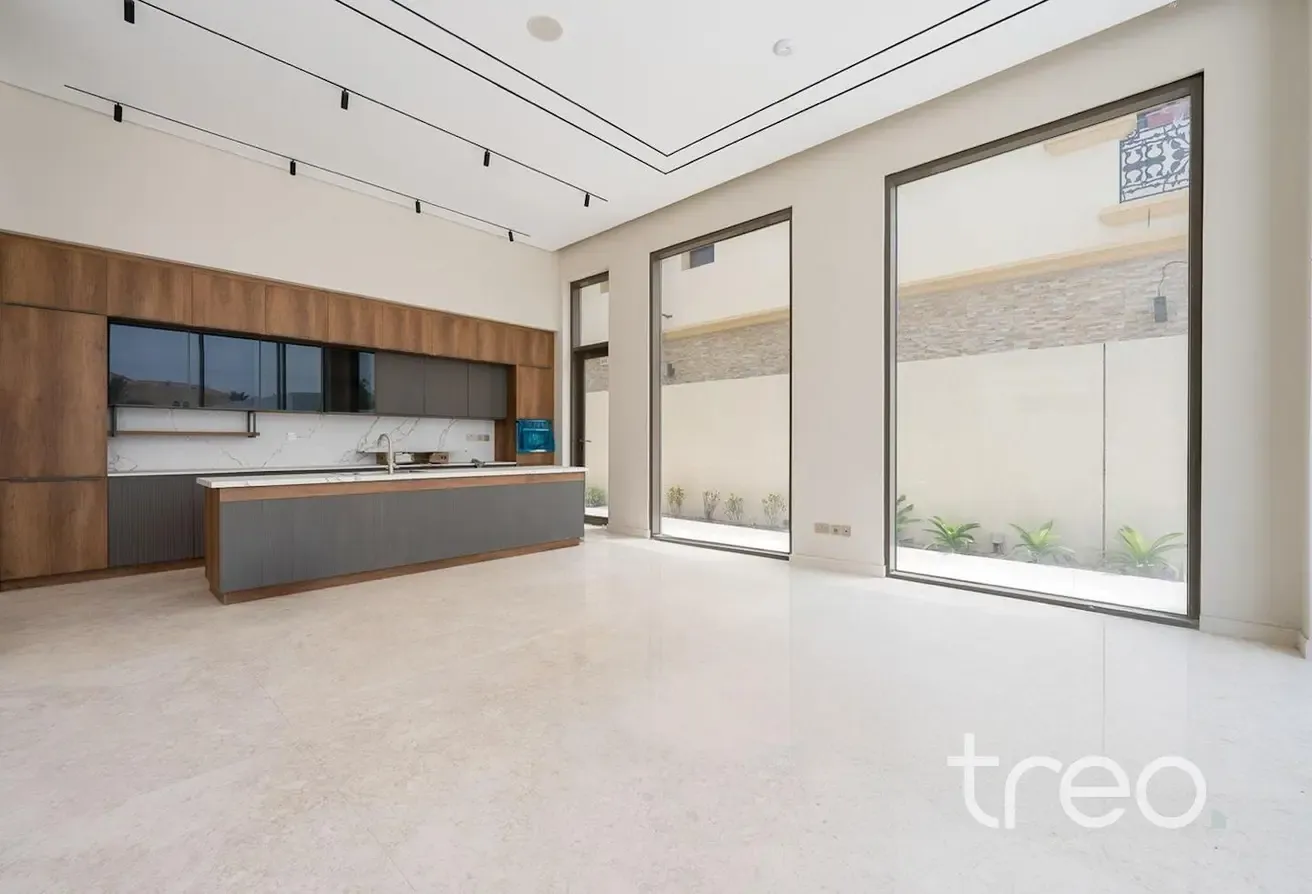 6BR | Premium Location | Modern Custom | Vacant