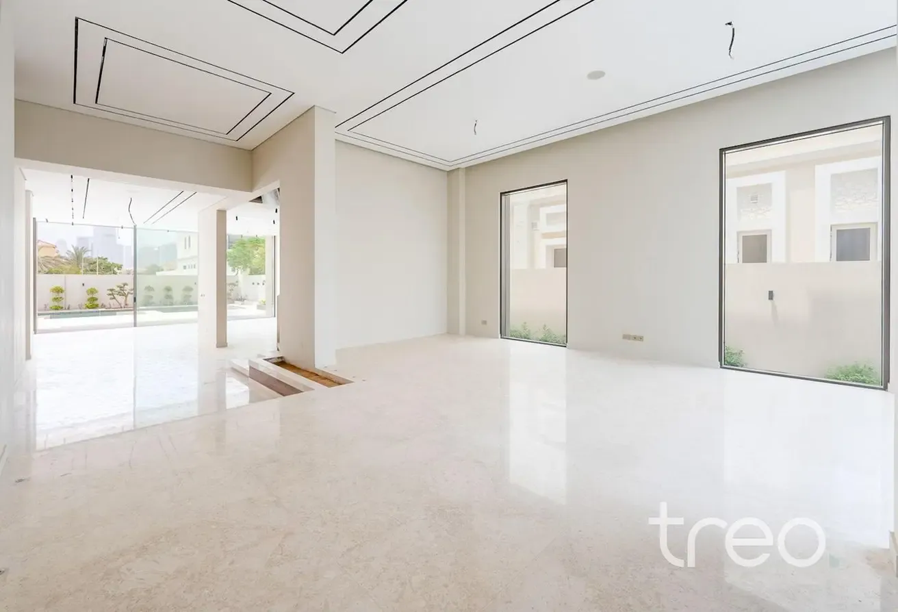 6BR | Premium Location | Modern Custom | Vacant