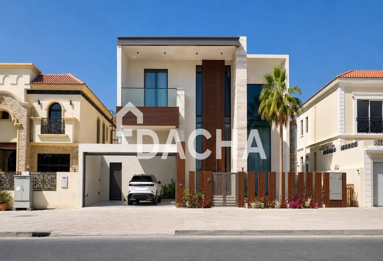 Custom Villa | Largest Plot | Motivated Seller