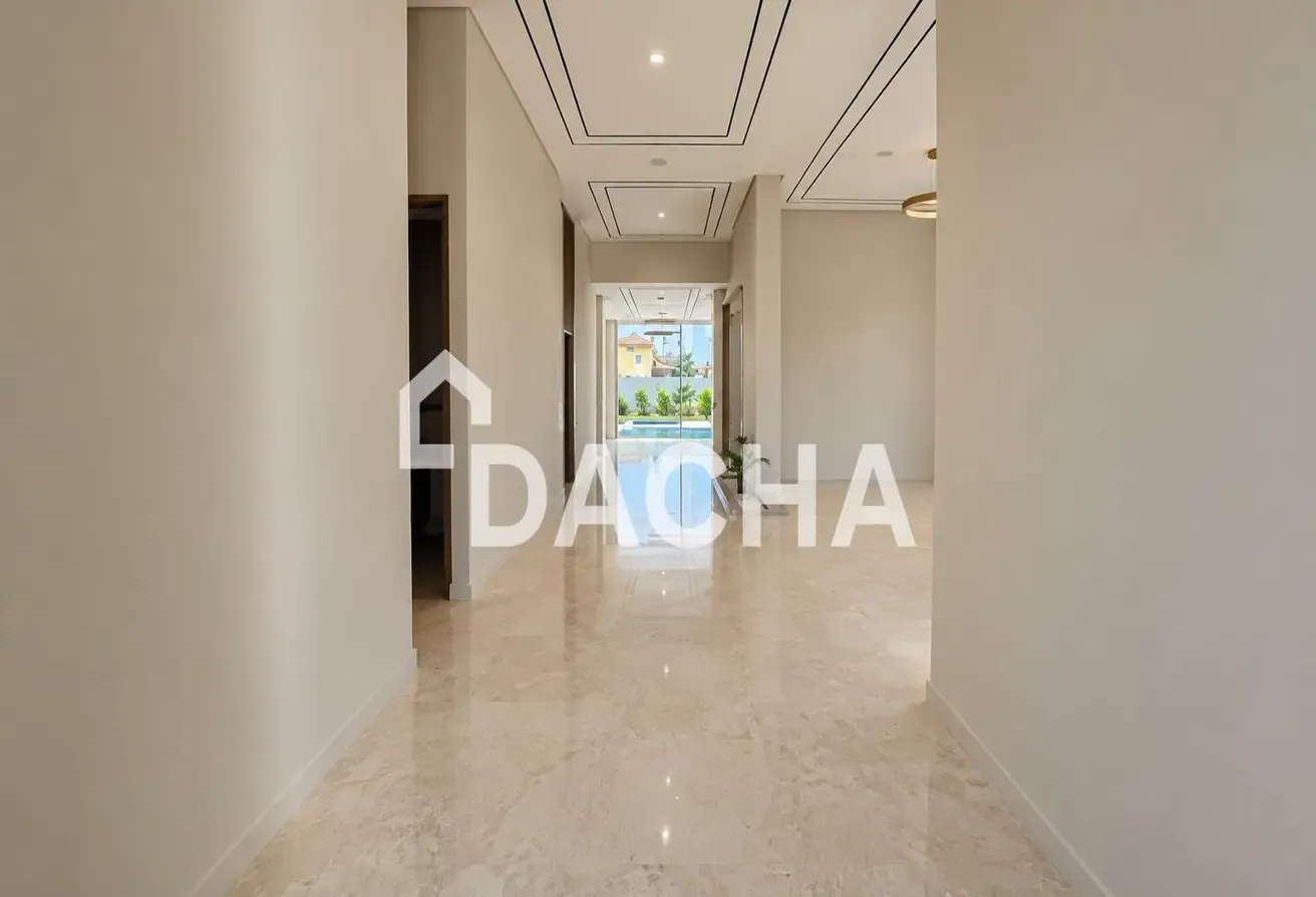 Custom Villa | Largest Plot | Motivated Seller