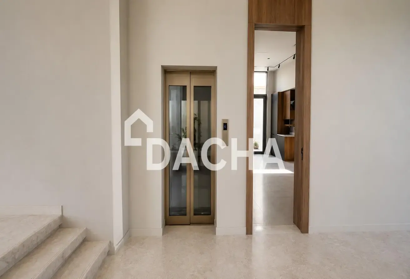 Custom Villa | Largest Plot | Motivated Seller