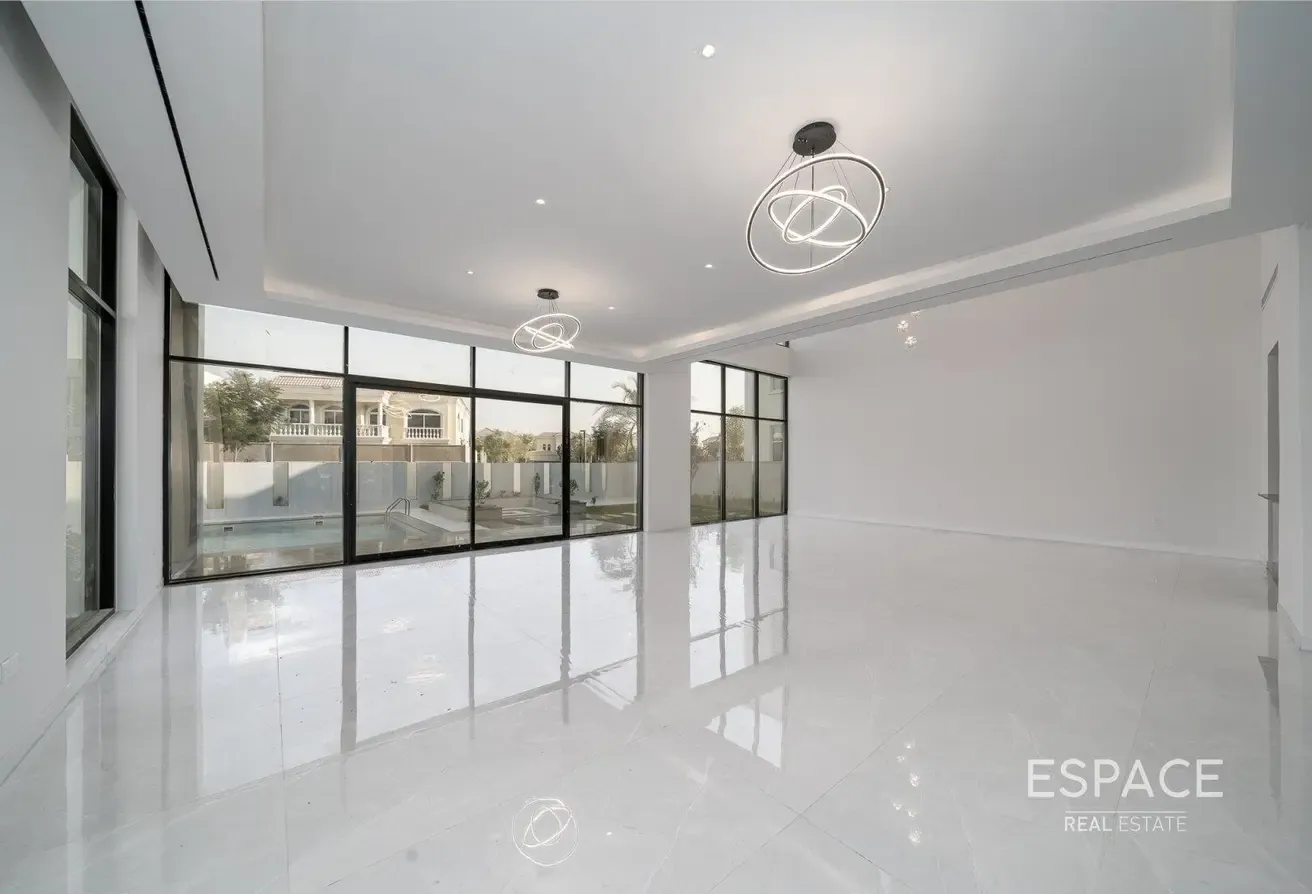 Luxury Options | Ready Now | 6BR