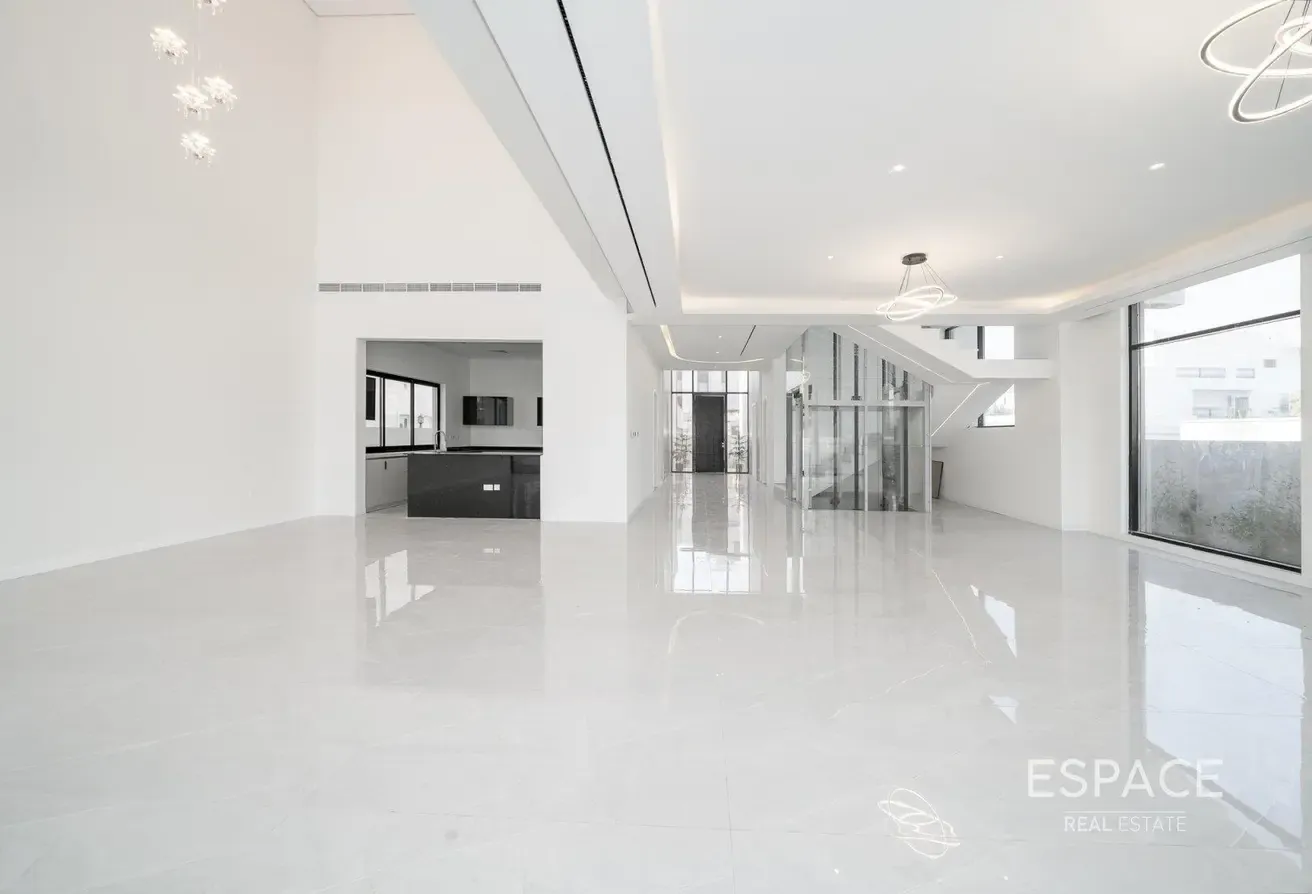 Luxury Options | Ready Now | 6BR