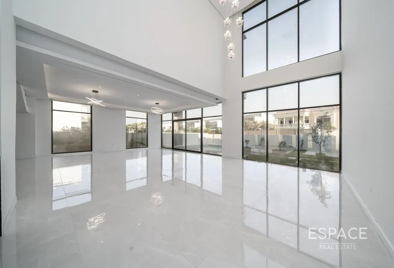Luxury Options | Ready Now | 6BR