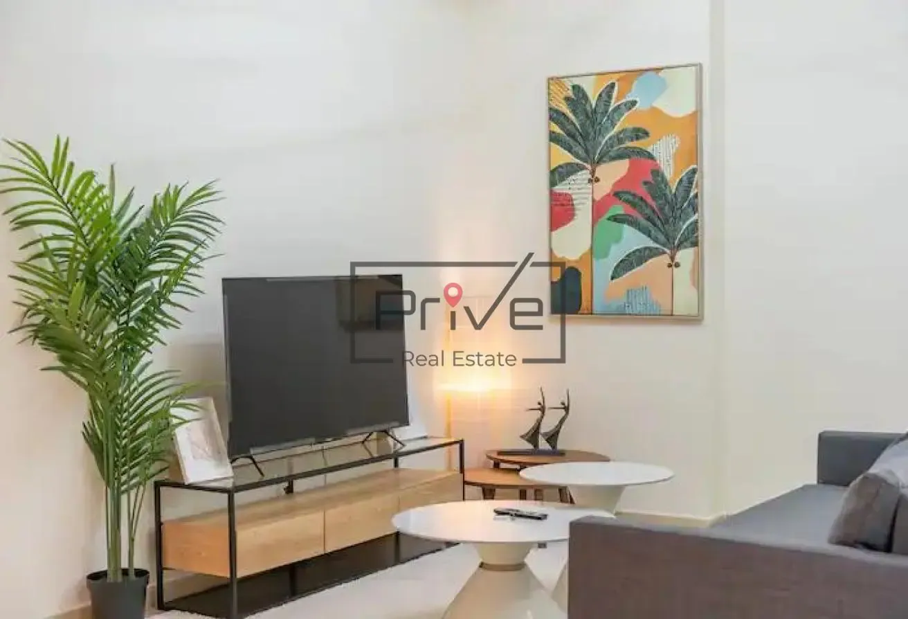 Sea View | Fully Furnished | Ready for Occupancy