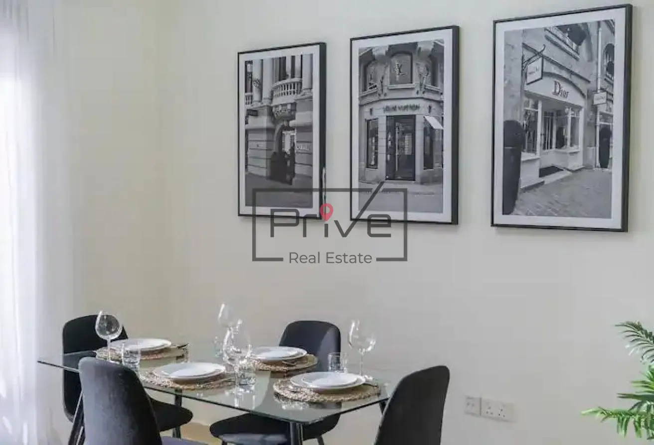 Sea View | Fully Furnished | Ready for Occupancy