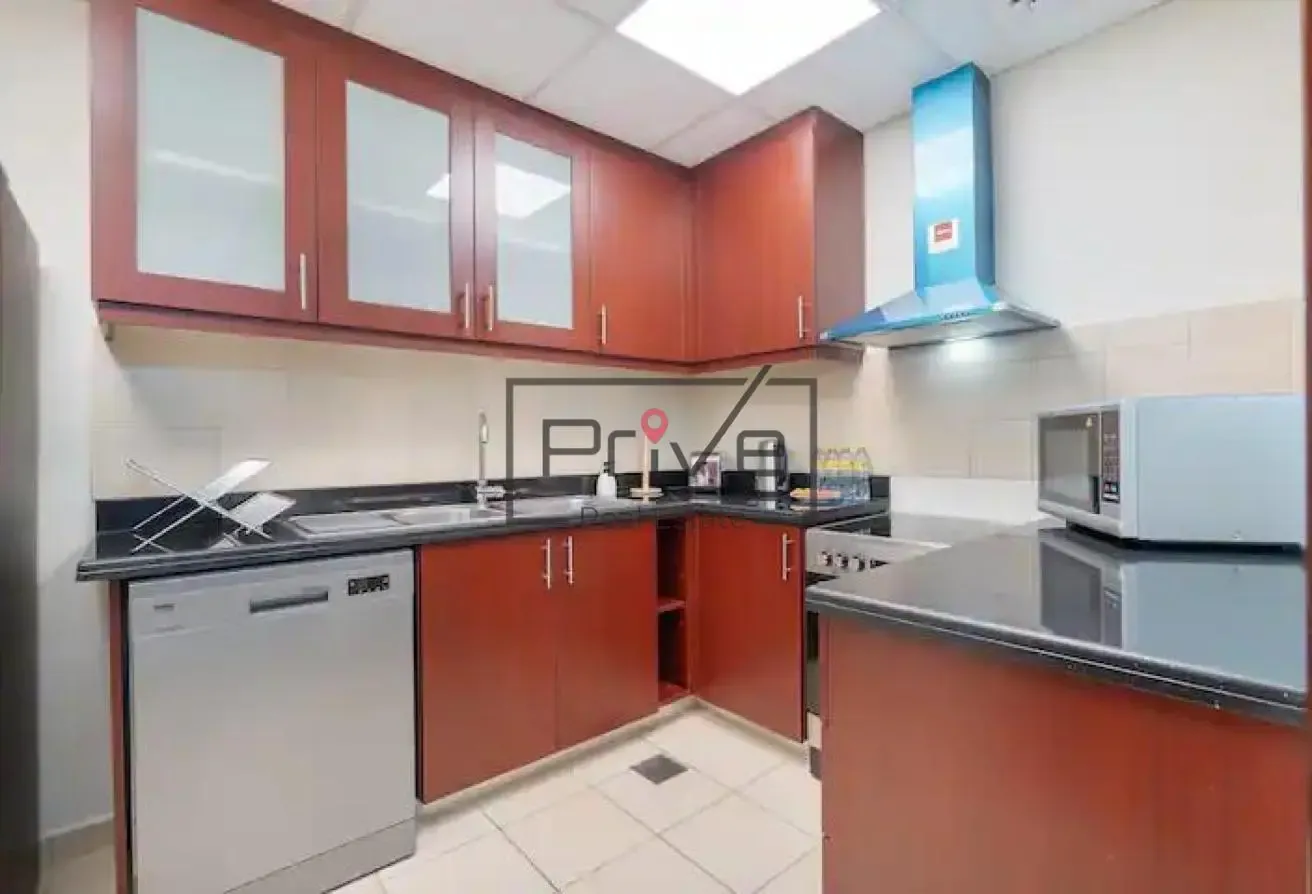 Sea View | Fully Furnished | Ready for Occupancy