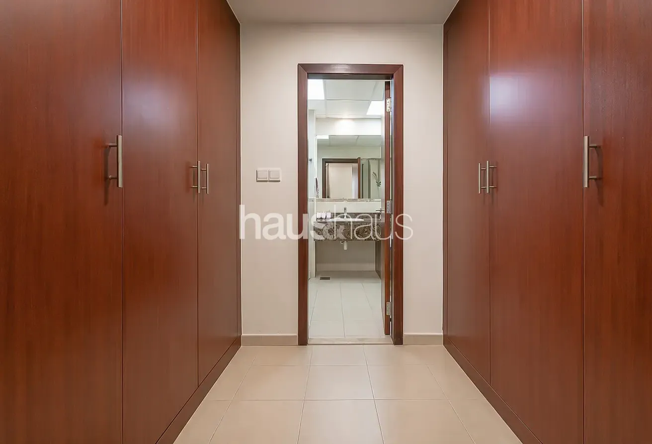 Fully Furnished | Tenanted | Sea views | Spacious
