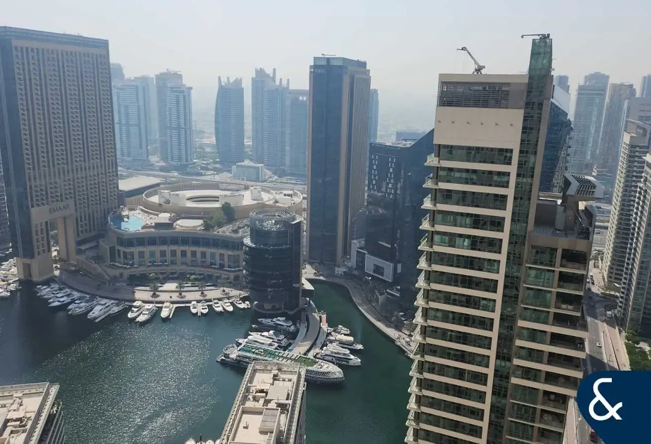 Best Priced Utility Layout | Marina Views