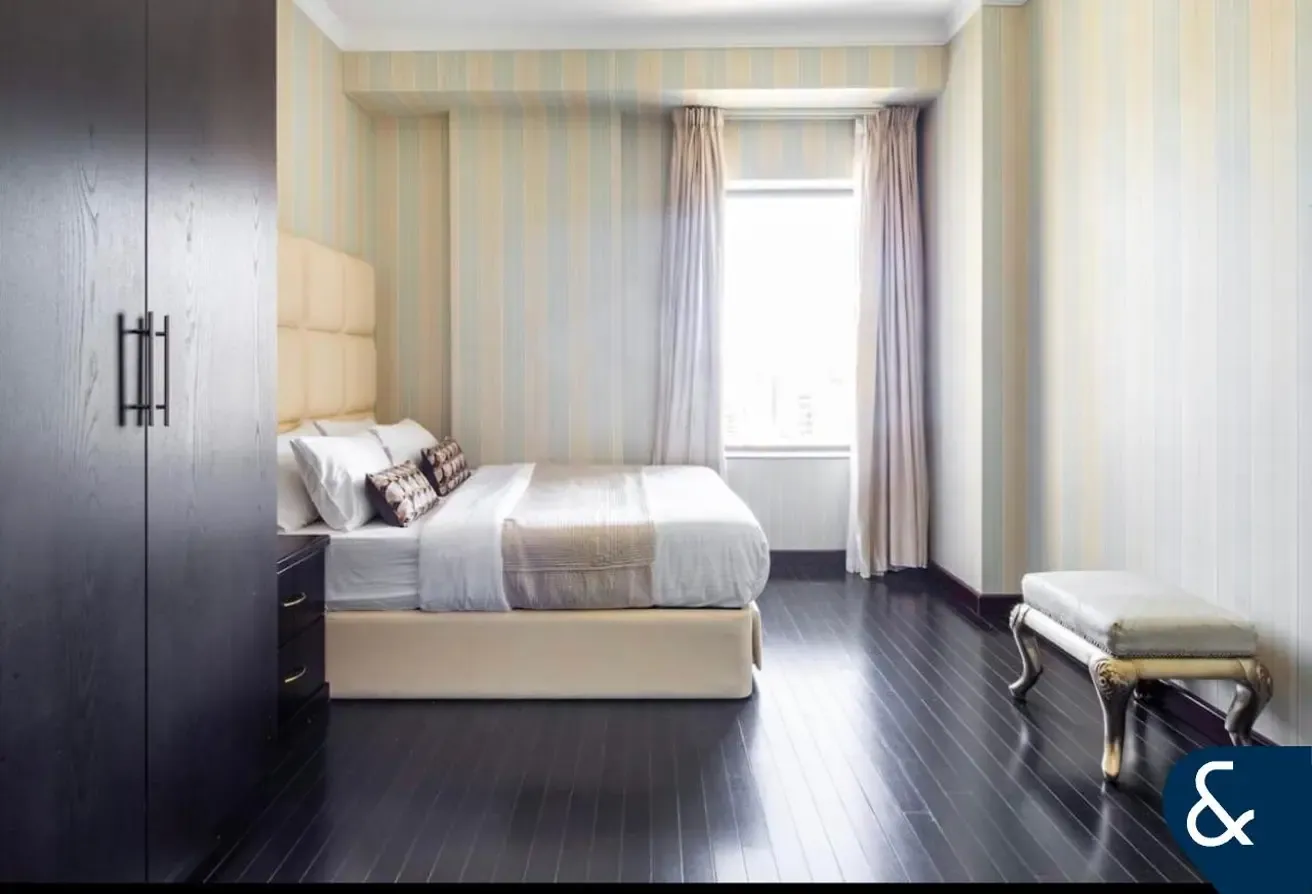 Best Priced Utility Layout | Marina Views