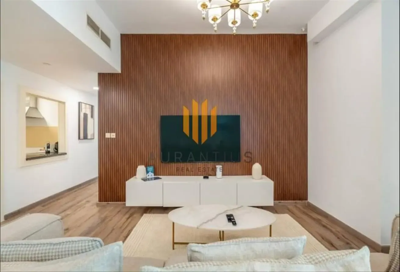 Your Dream View Awaits | 2BR | Sea & Ain Dubai