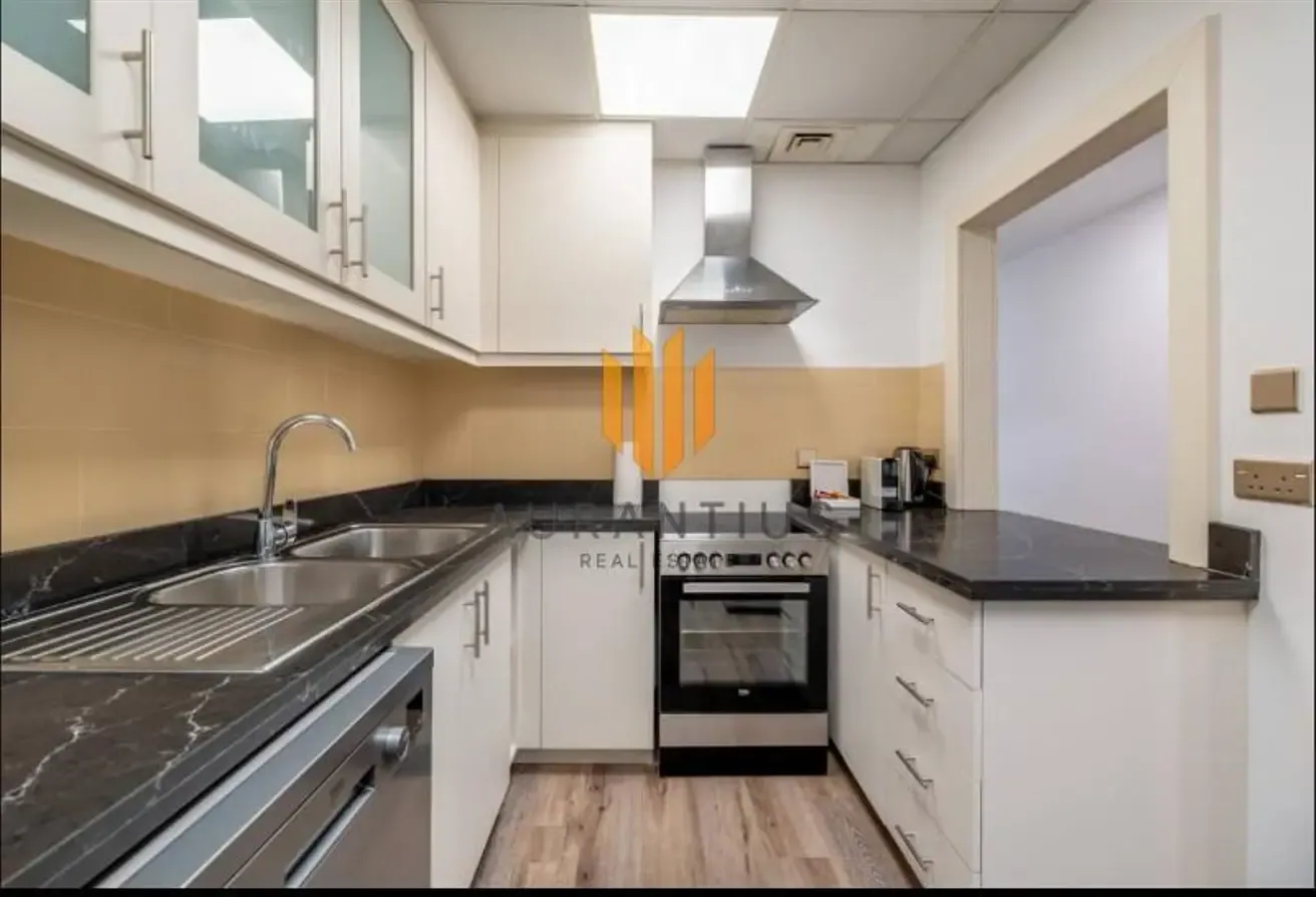 Your Dream View Awaits | 2BR | Sea & Ain Dubai