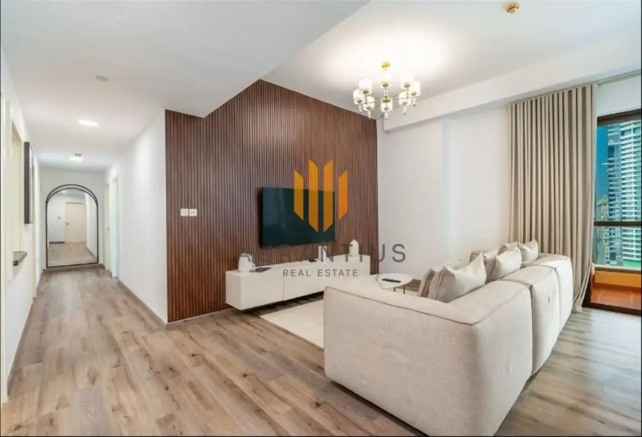 Your Dream View Awaits | 2BR | Sea & Ain Dubai