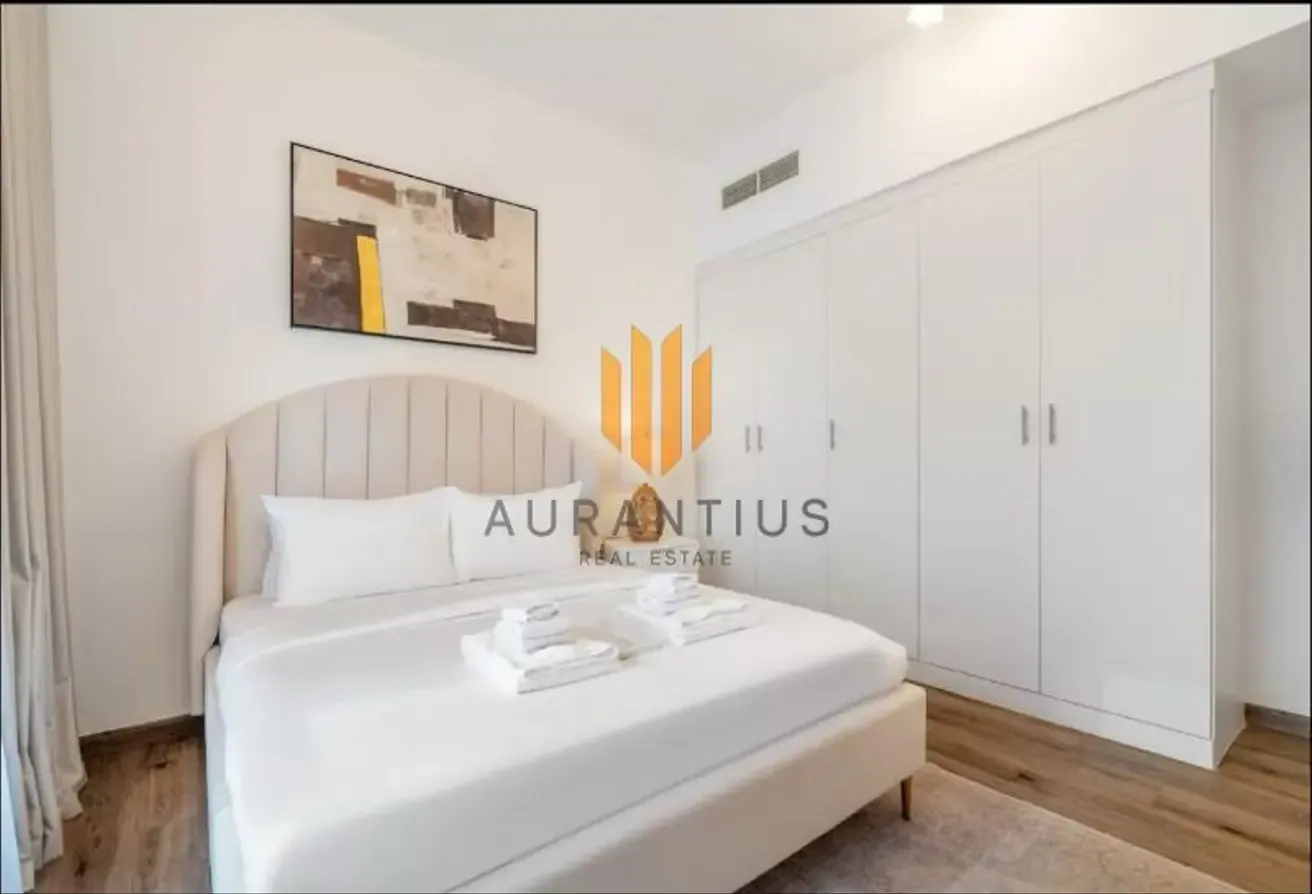 Your Dream View Awaits | 2BR | Sea & Ain Dubai