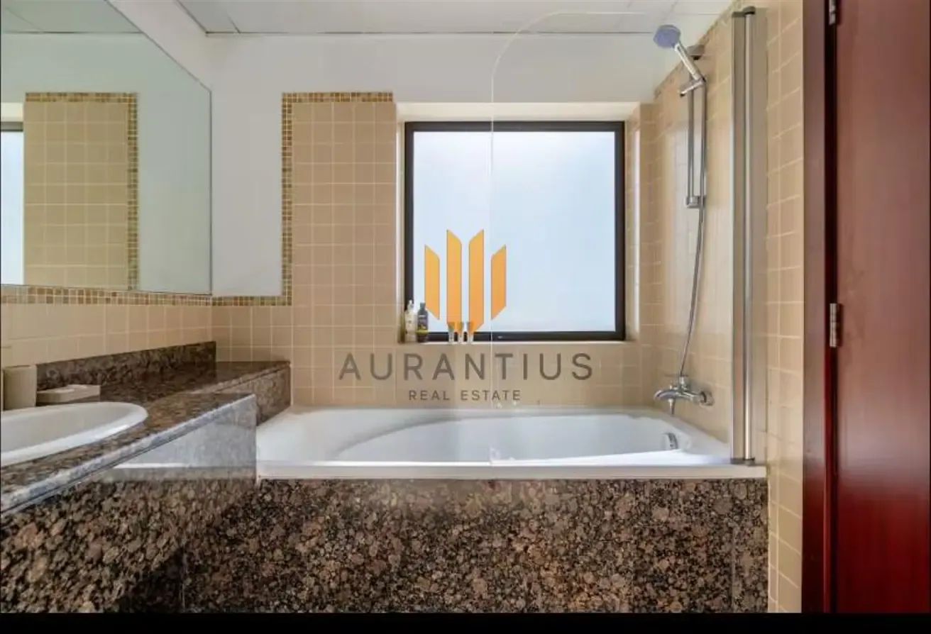 Your Dream View Awaits | 2BR | Sea & Ain Dubai