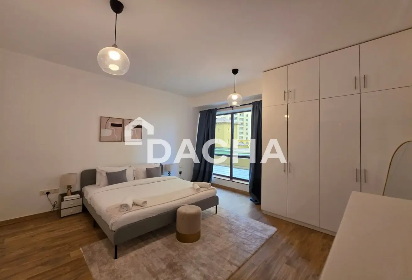 Low Floor | Upgraded | Fully Furnished | VOT
