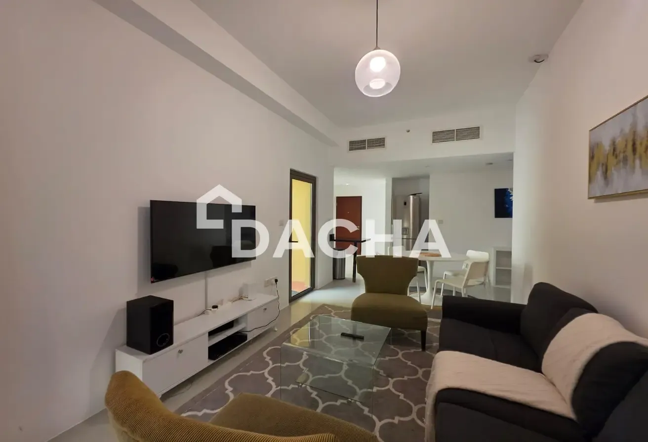 Low Floor | Upgraded | Fully Furnished | VOT