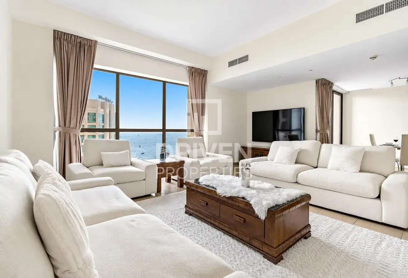 Sea Views | Large Layout | Rare Opportunity