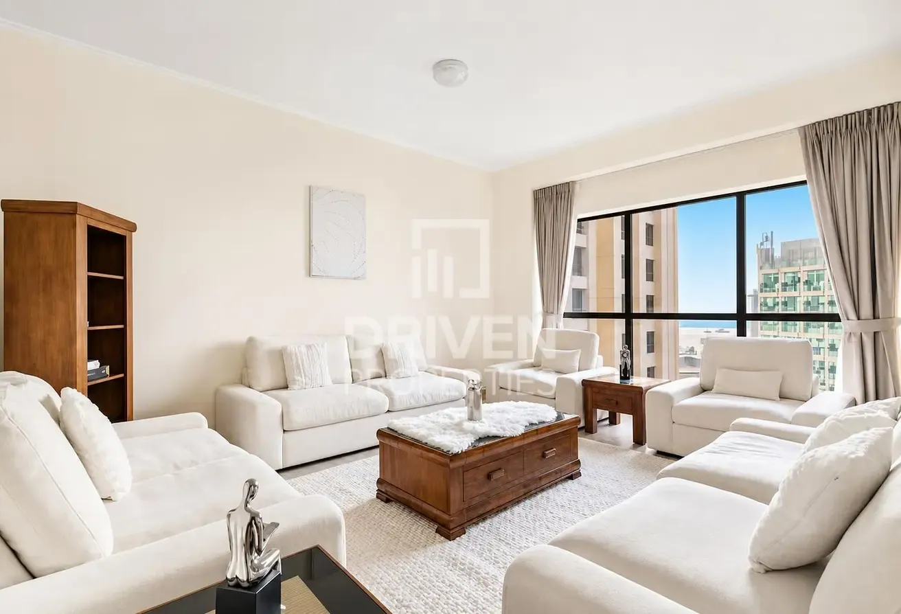Sea Views | Large Layout | Rare Opportunity