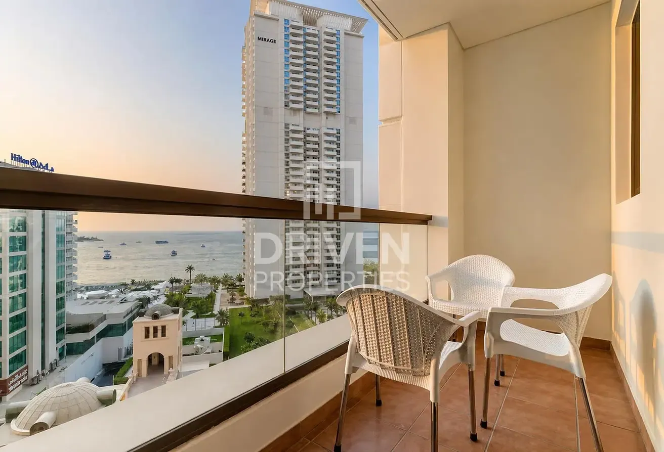 Sea Views | Large Layout | Rare Opportunity