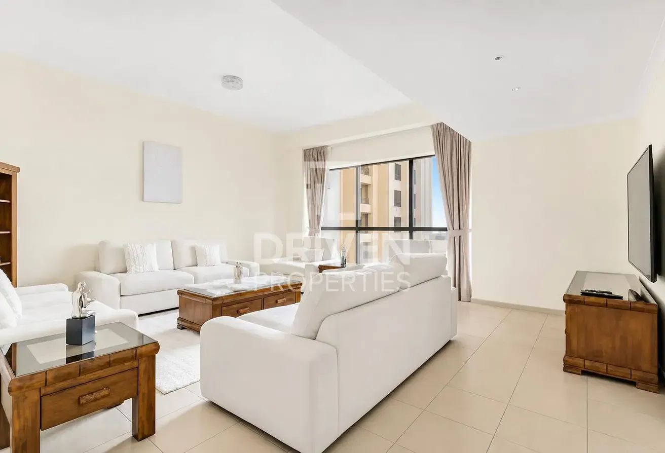 Sea Views | Large Layout | Rare Opportunity