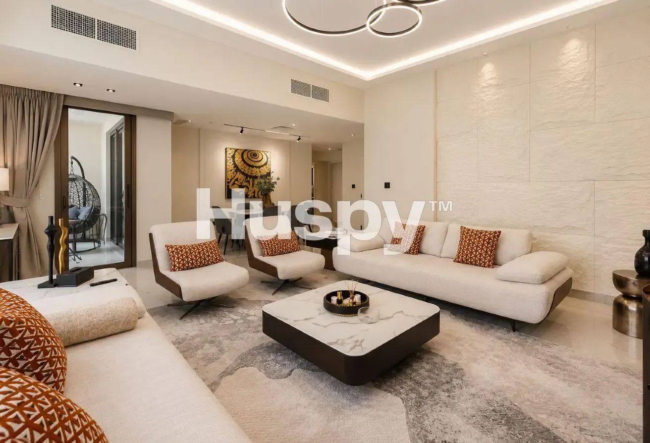 Marina View | Fully Upgraded | Vacant
